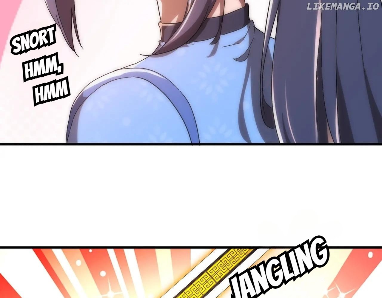 My Furry Harem Is After Me Chapter 363 - page 33